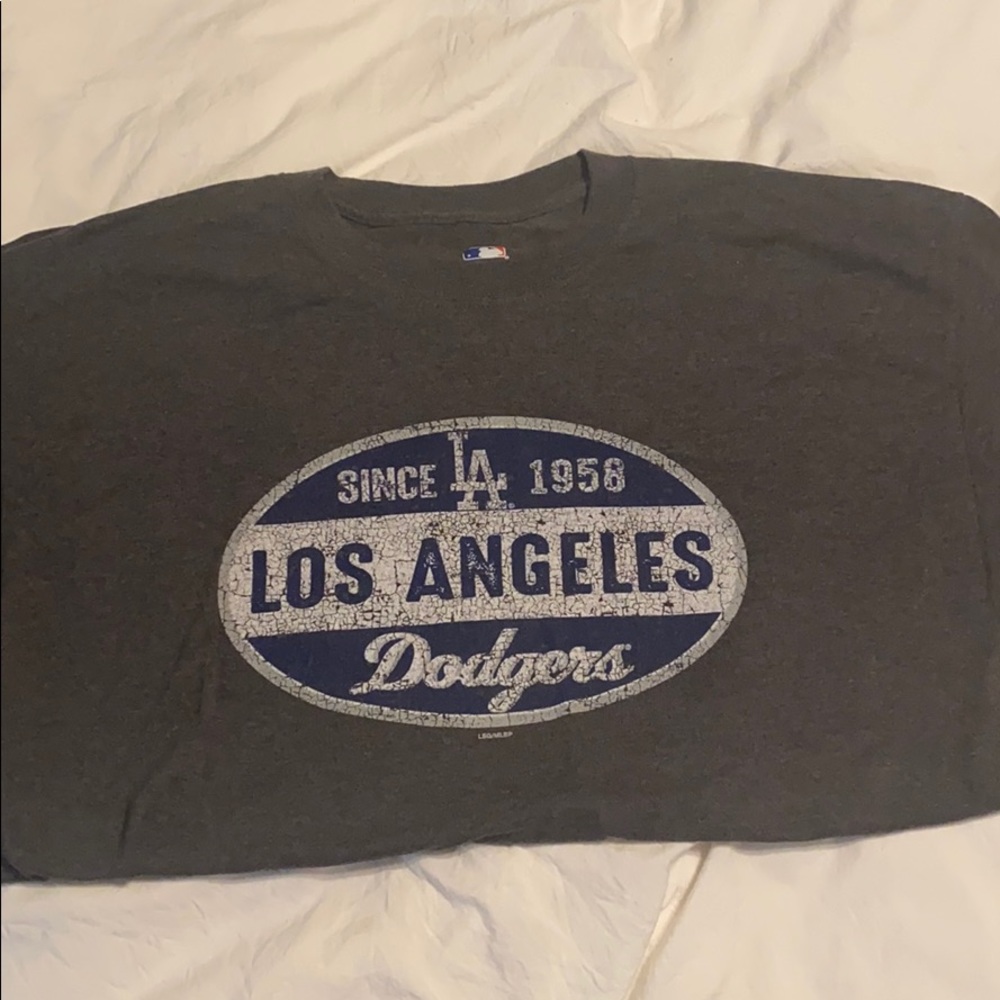 LA Dodgers T-shirt